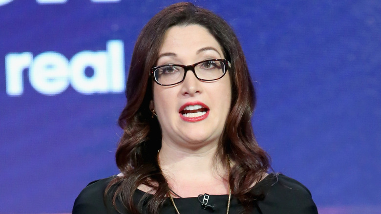 Randi Zuckerberg