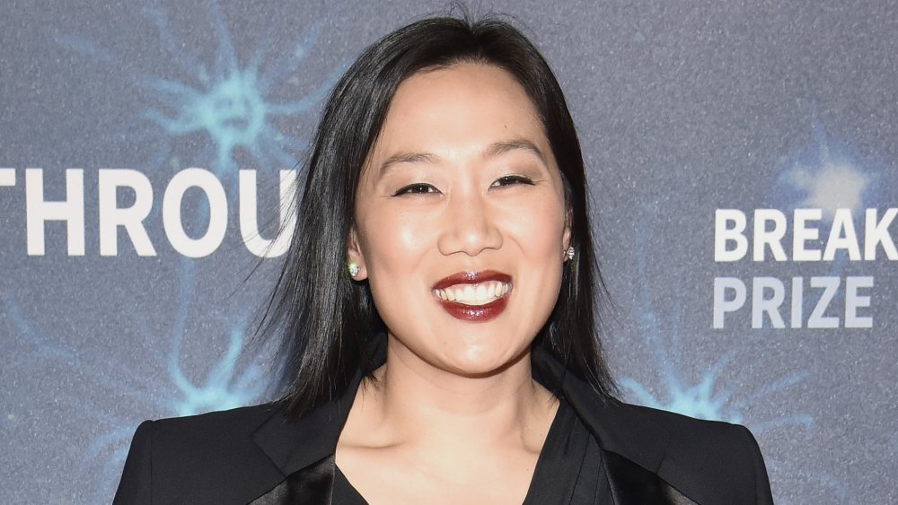 Priscilla Chan