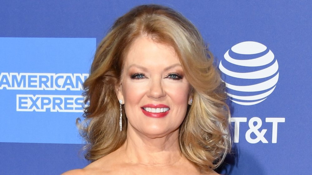 Mary Hart