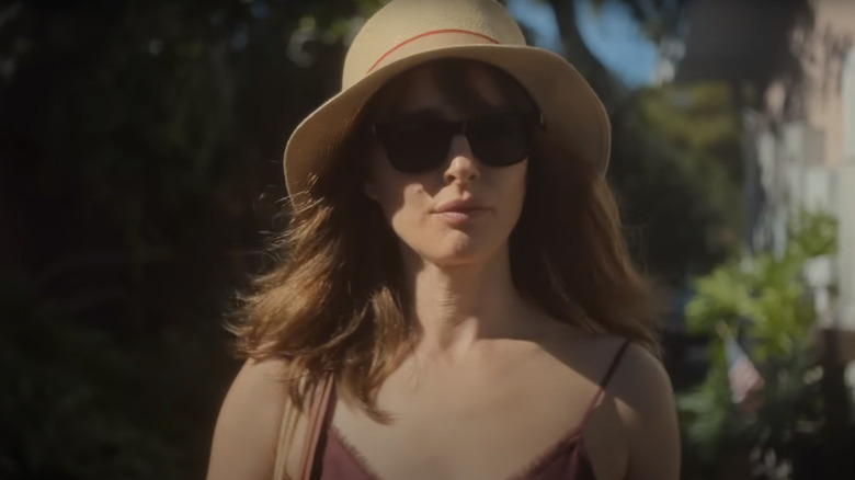 Julianne Moore in May December