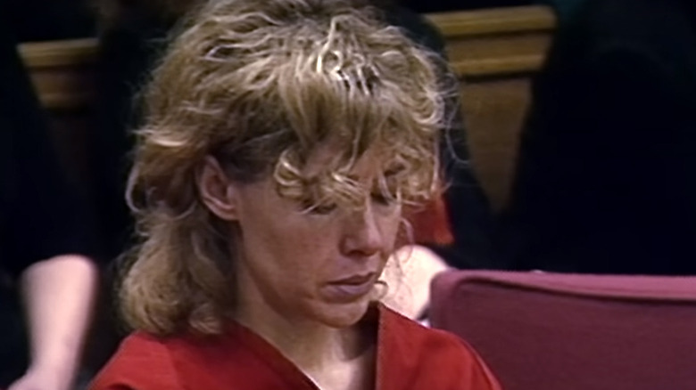 Mary Kay Letourneau shoegazing