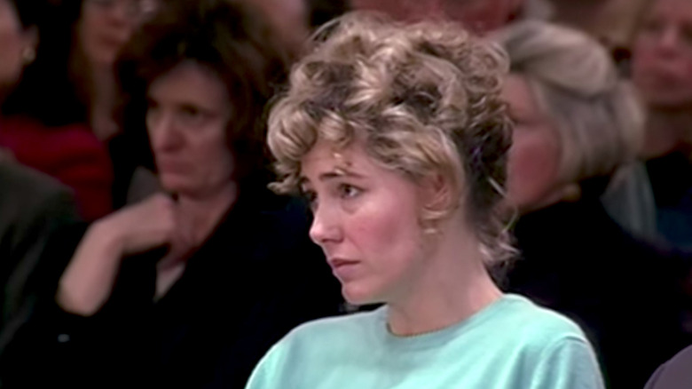 Mary Kay Letourneau