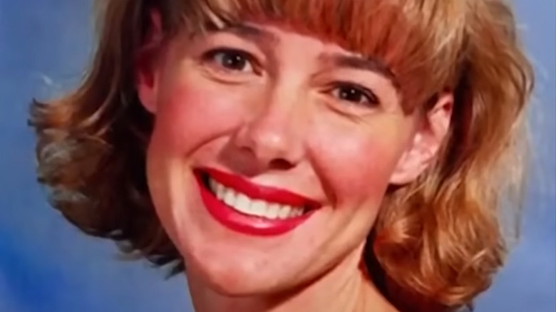 Mary Kay Letourneau smiling