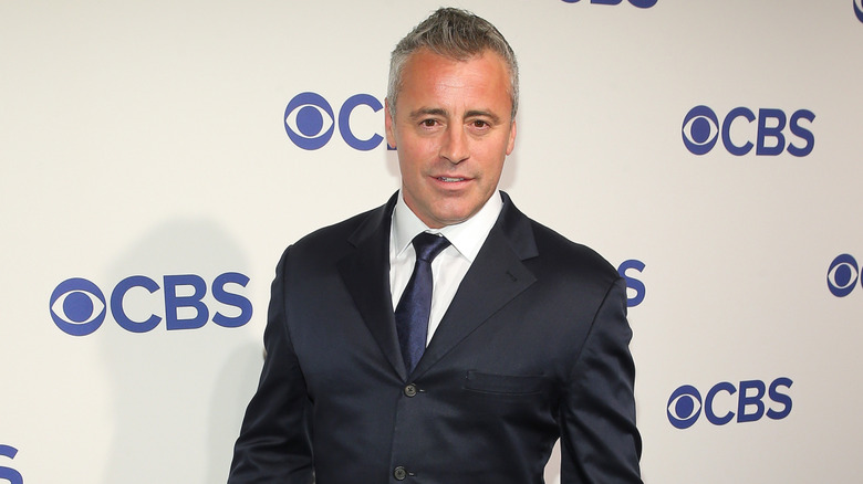 Matt LeBlanc