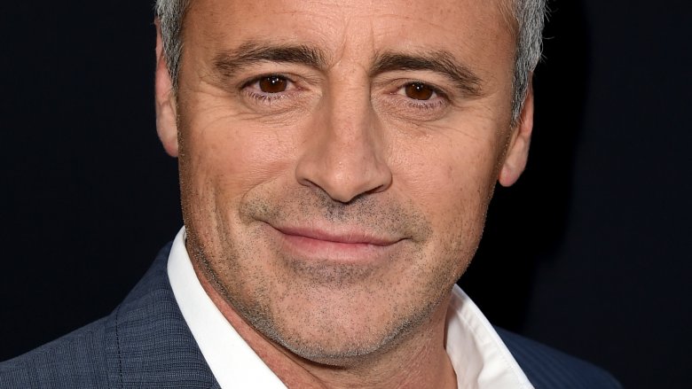 Matt LeBlanc