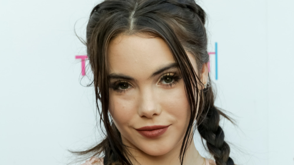 McKayla Maroney red carpet