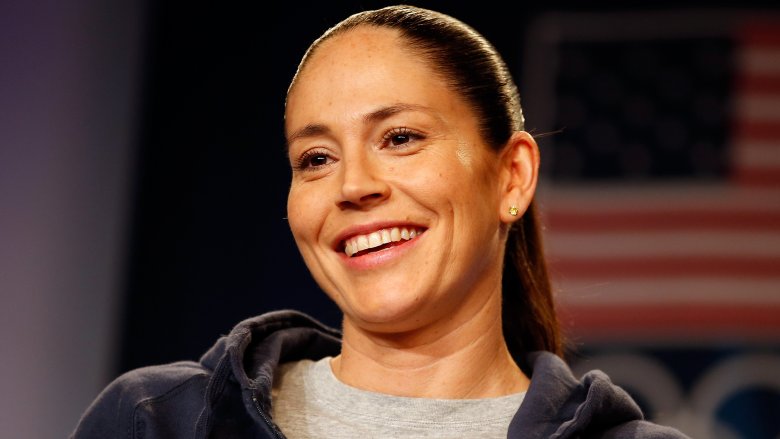 Sue Bird