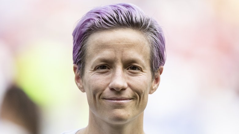 Megan Rapinoe