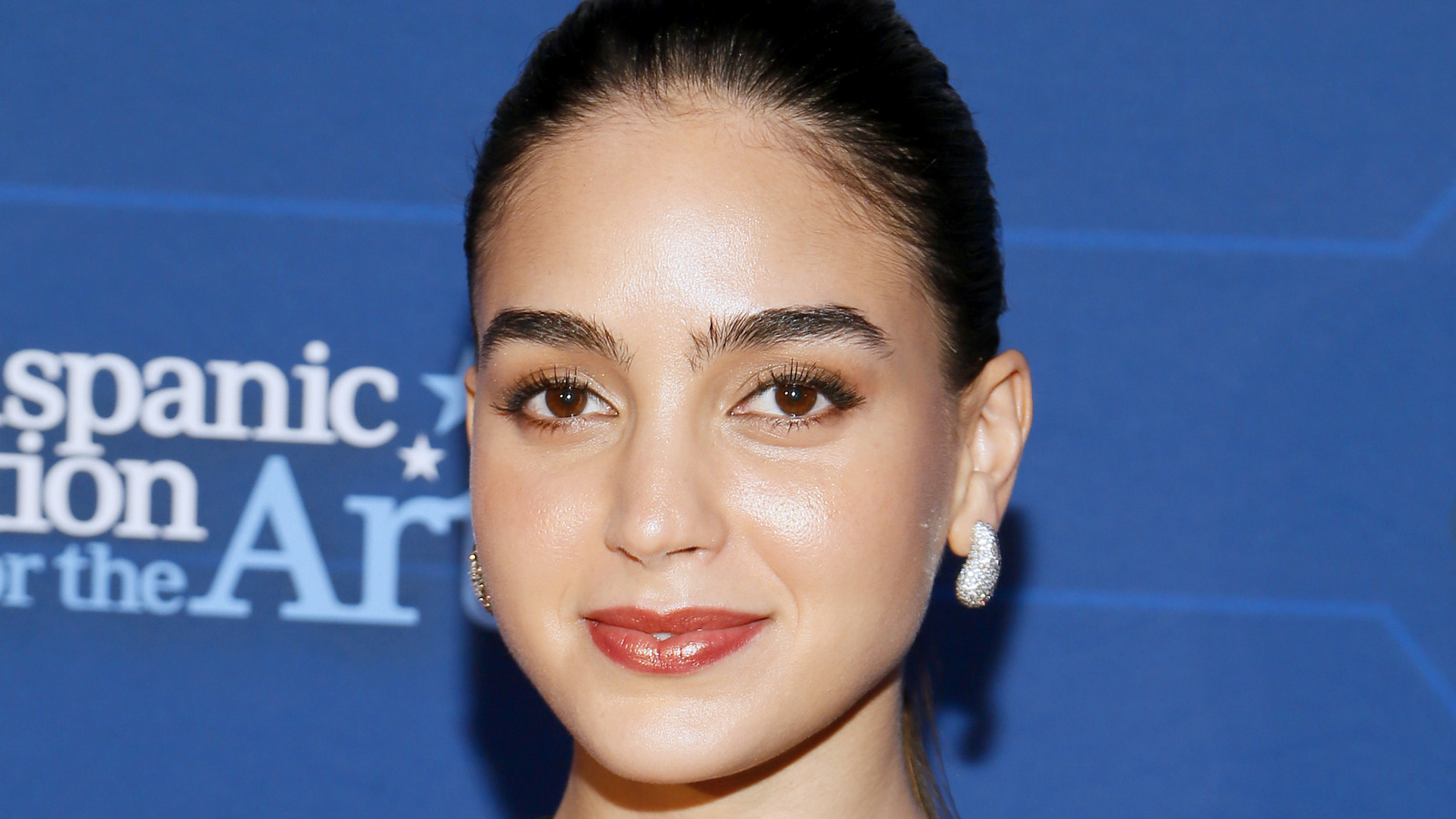 The Untold Truth Of Melissa Barrera