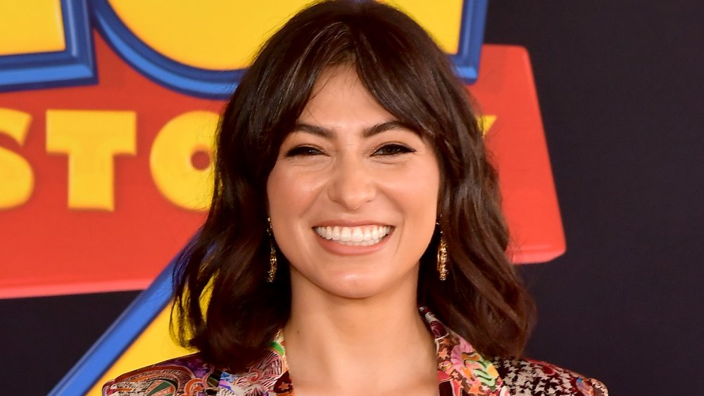 Melissa Villaseñor