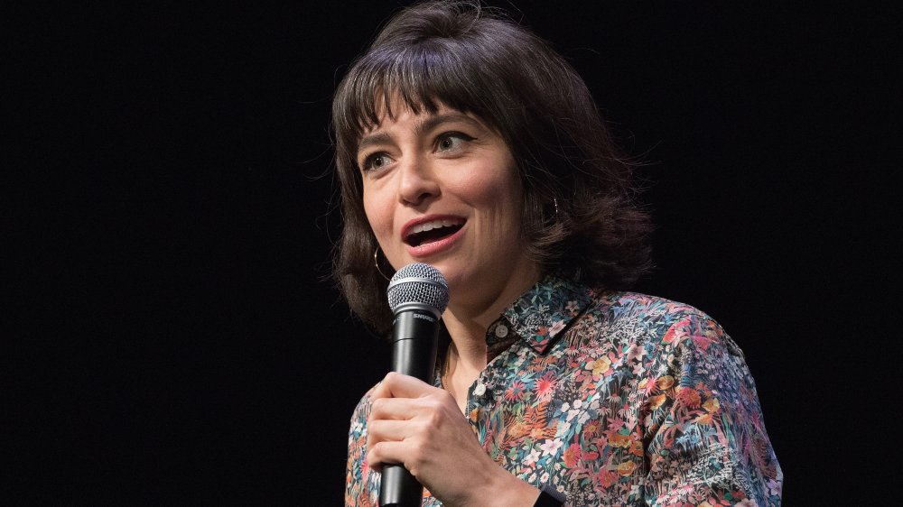 Melissa Villaseñor