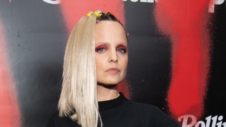 Mena Suvari 