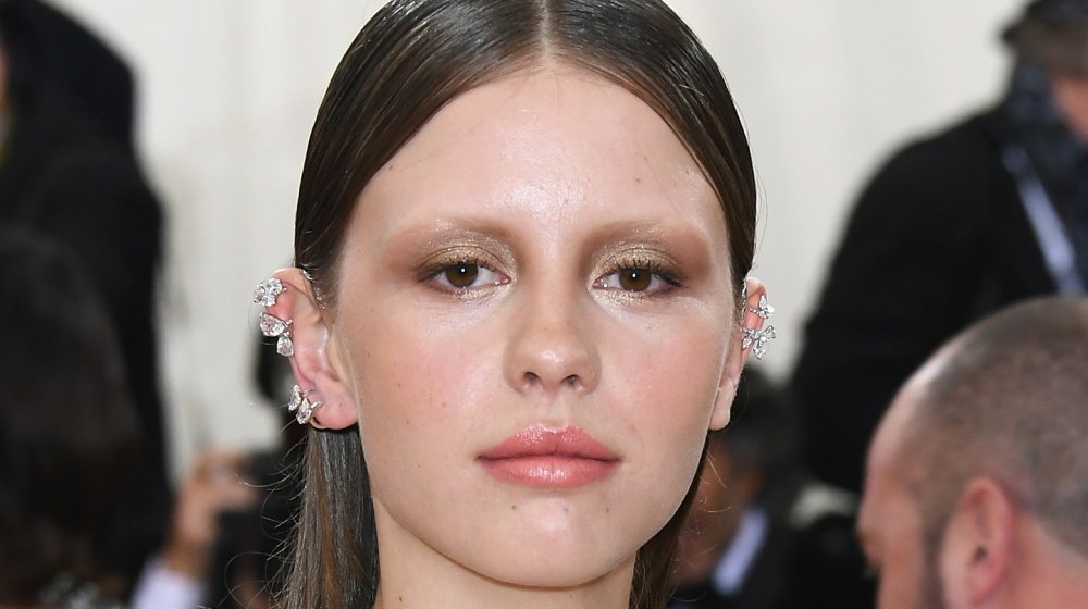 Mia Goth