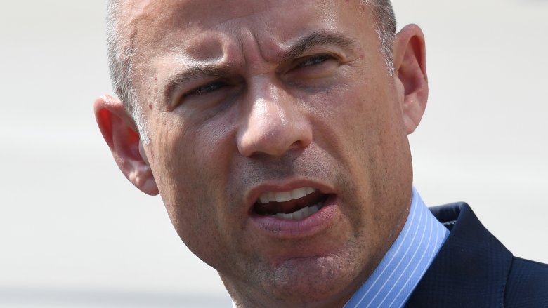 Michael Avenatti