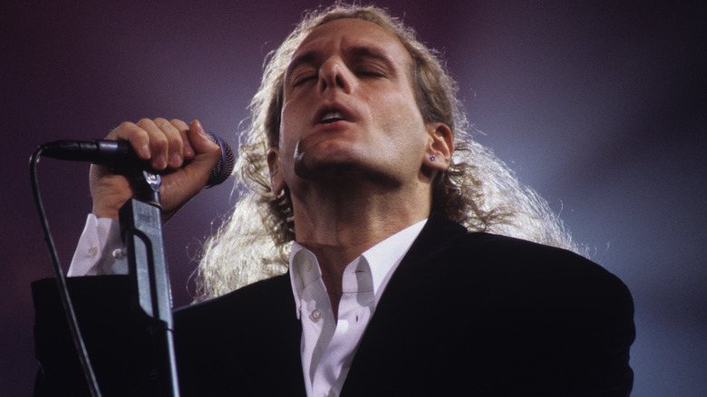 Michael Bolton