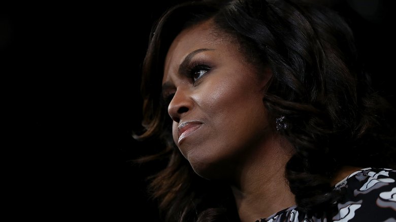Michelle Obama