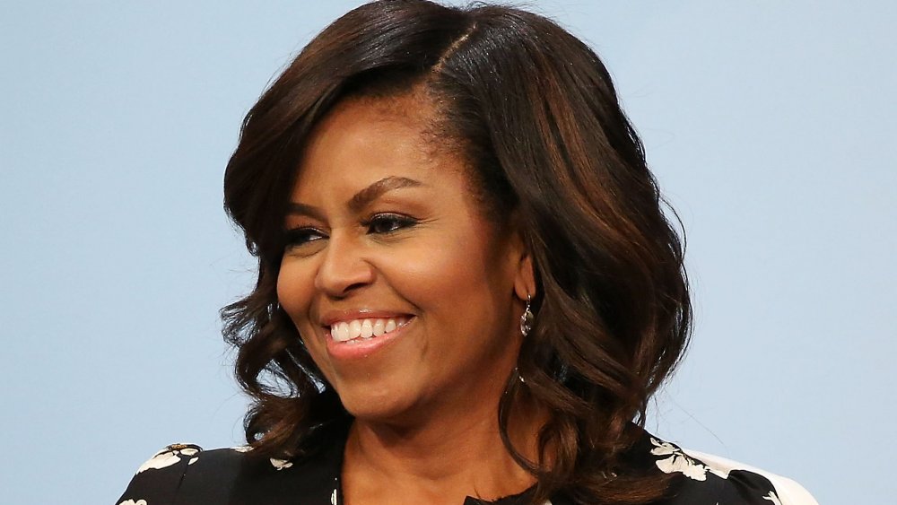 Michelle Obama 