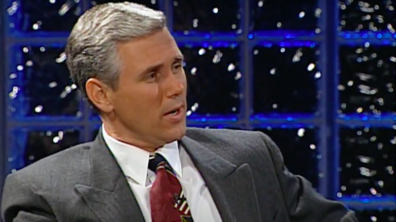 Mike Pence on "The Mike Pence Show"