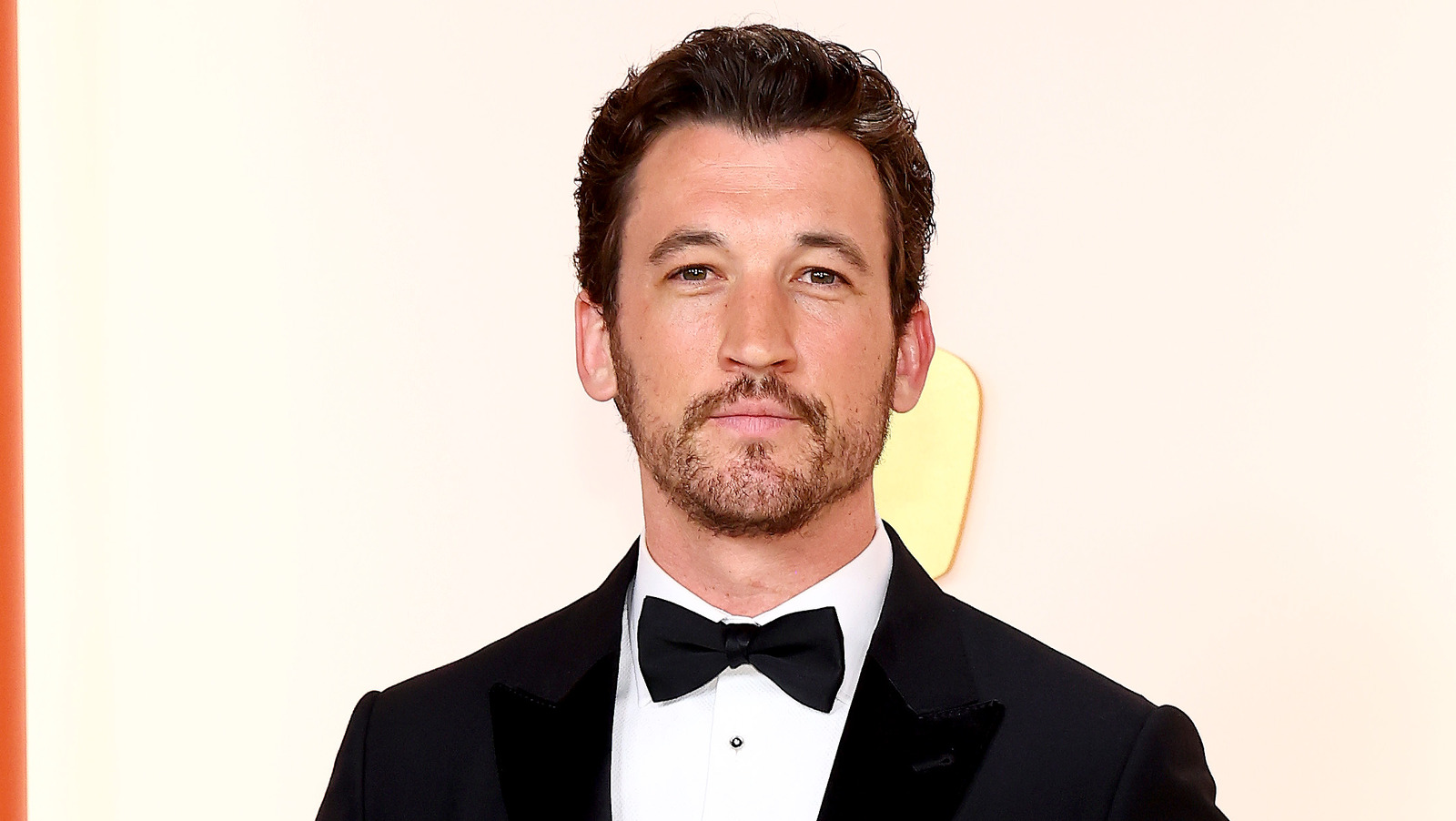 The Untold Truth Of Miles Teller