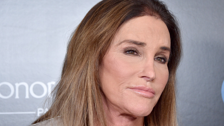 Caitlyn Jenner