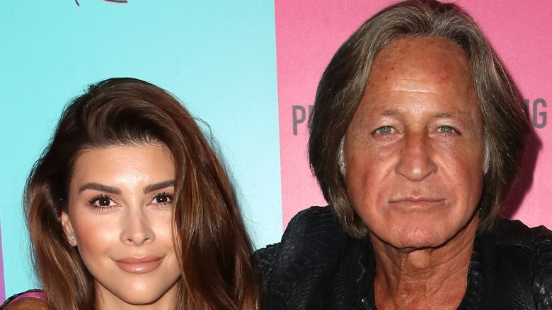 Mohamed Hadid and Shiva Safai