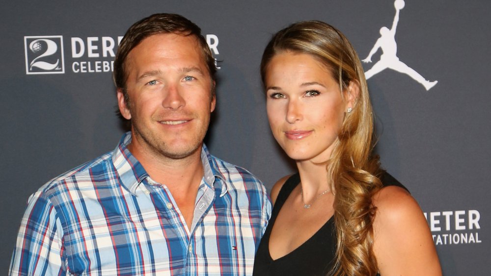 Bode Miller & Morgan Beck 