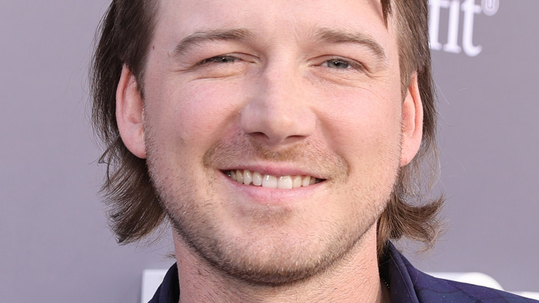 Morgan Wallen in Las Vegas
