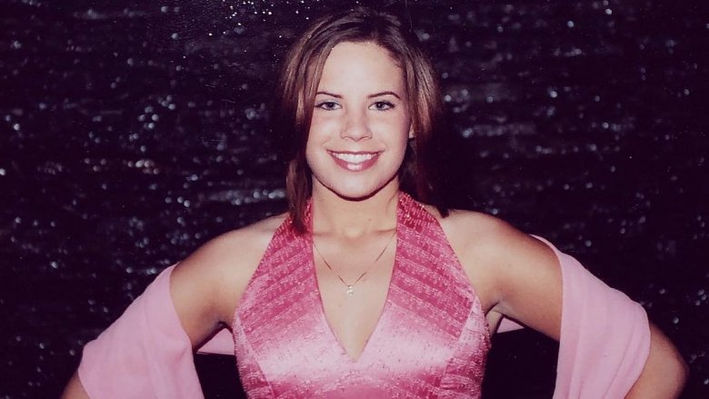 Whitney Way Thore