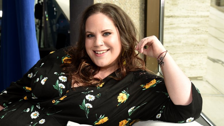 Whitney Way Thore