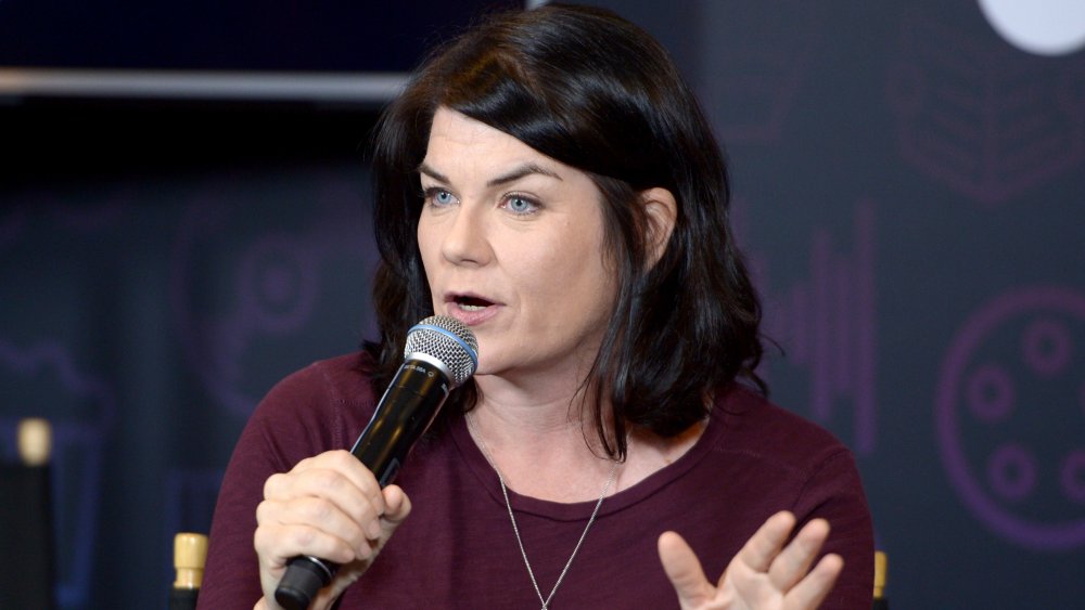 Karen Kilgariff