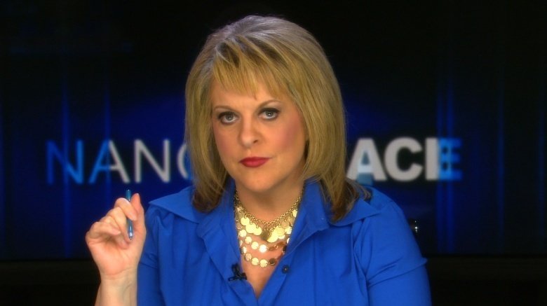 Nancy Grace