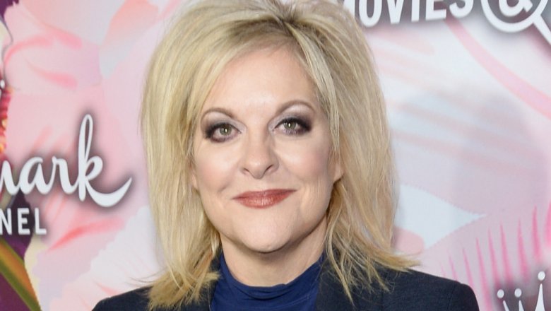 Nancy Grace