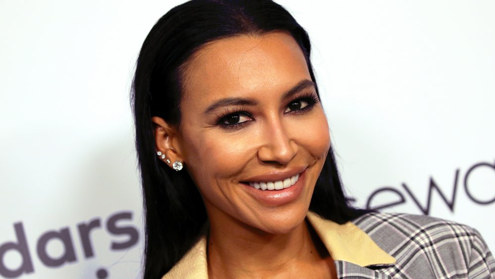 Naya Rivera 