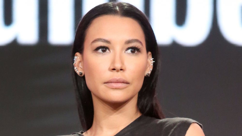 Naya Rivera 