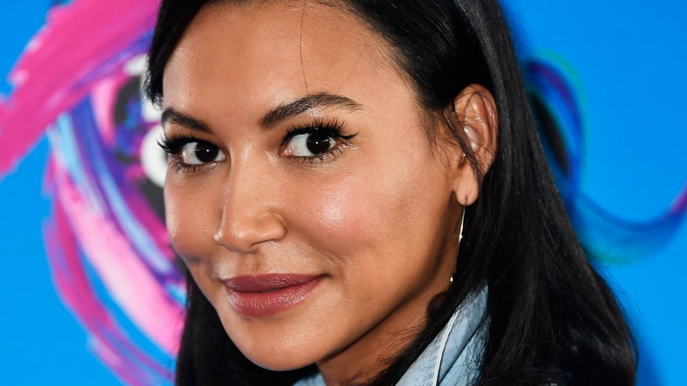 Naya Rivera 