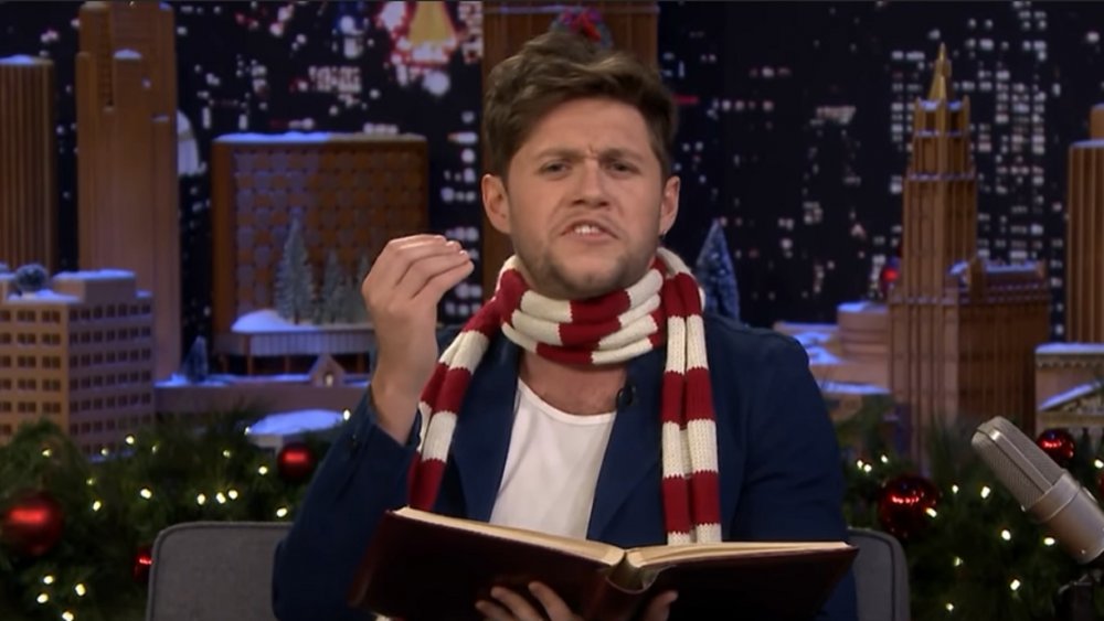 Niall Horan