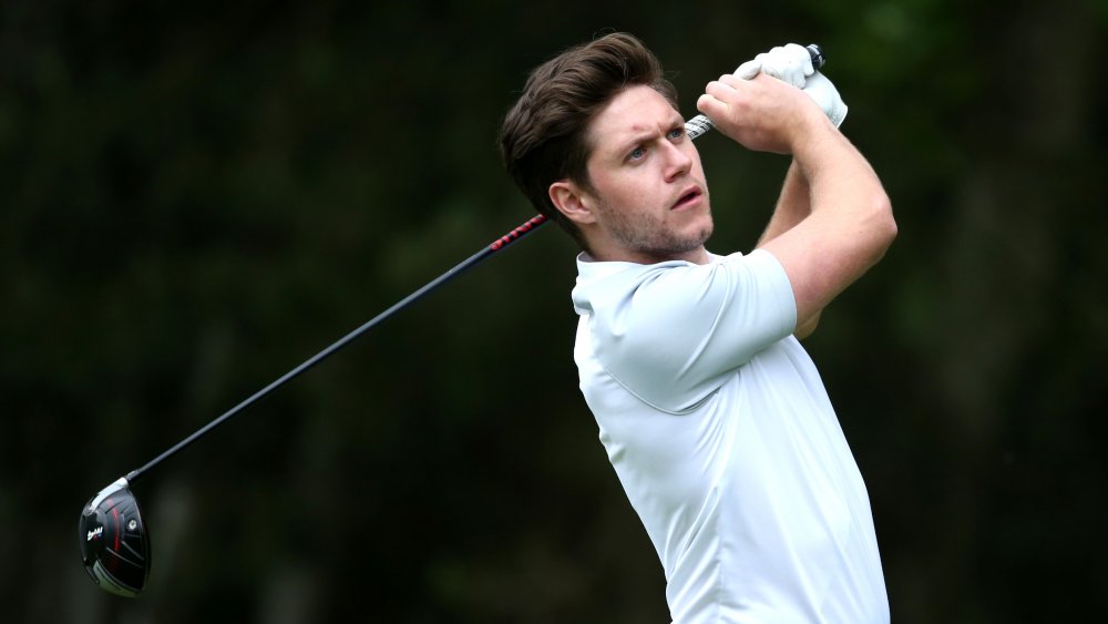 Niall Horan