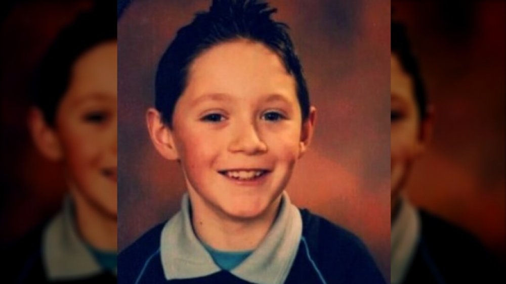 Niall Horan