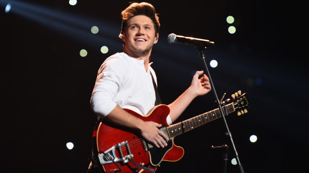 Niall Horan