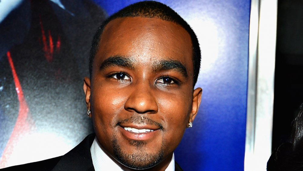 Nick Gordon