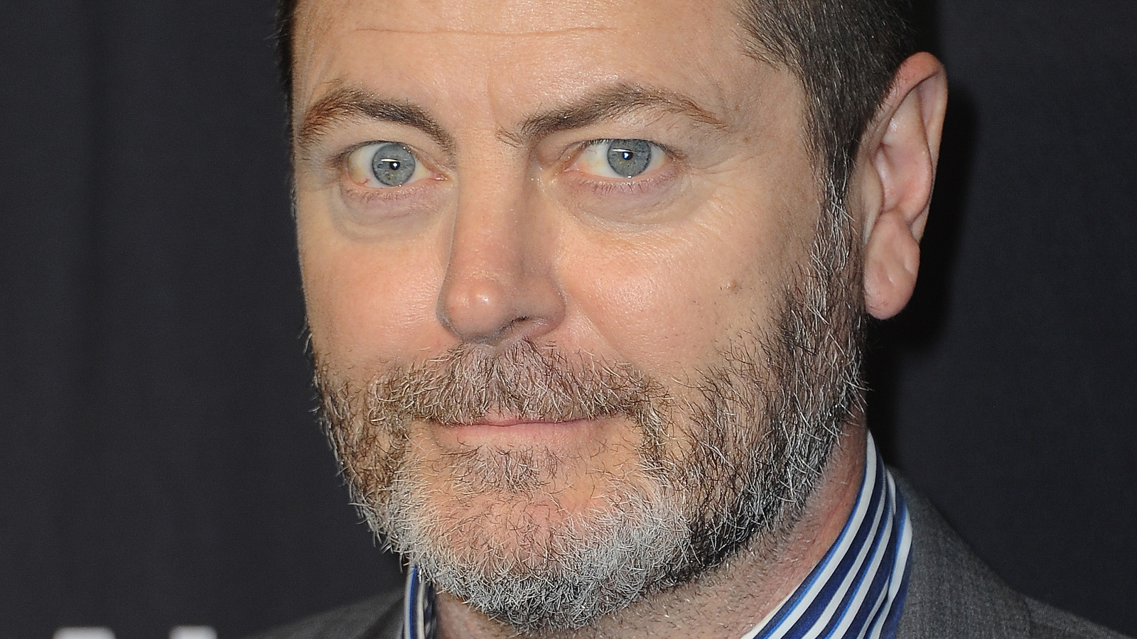 The Untold Truth Of Nick Offerman