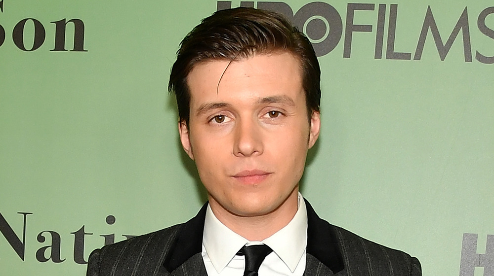 Nick Robinson
