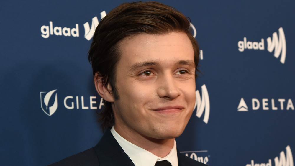 Nick Robinson
