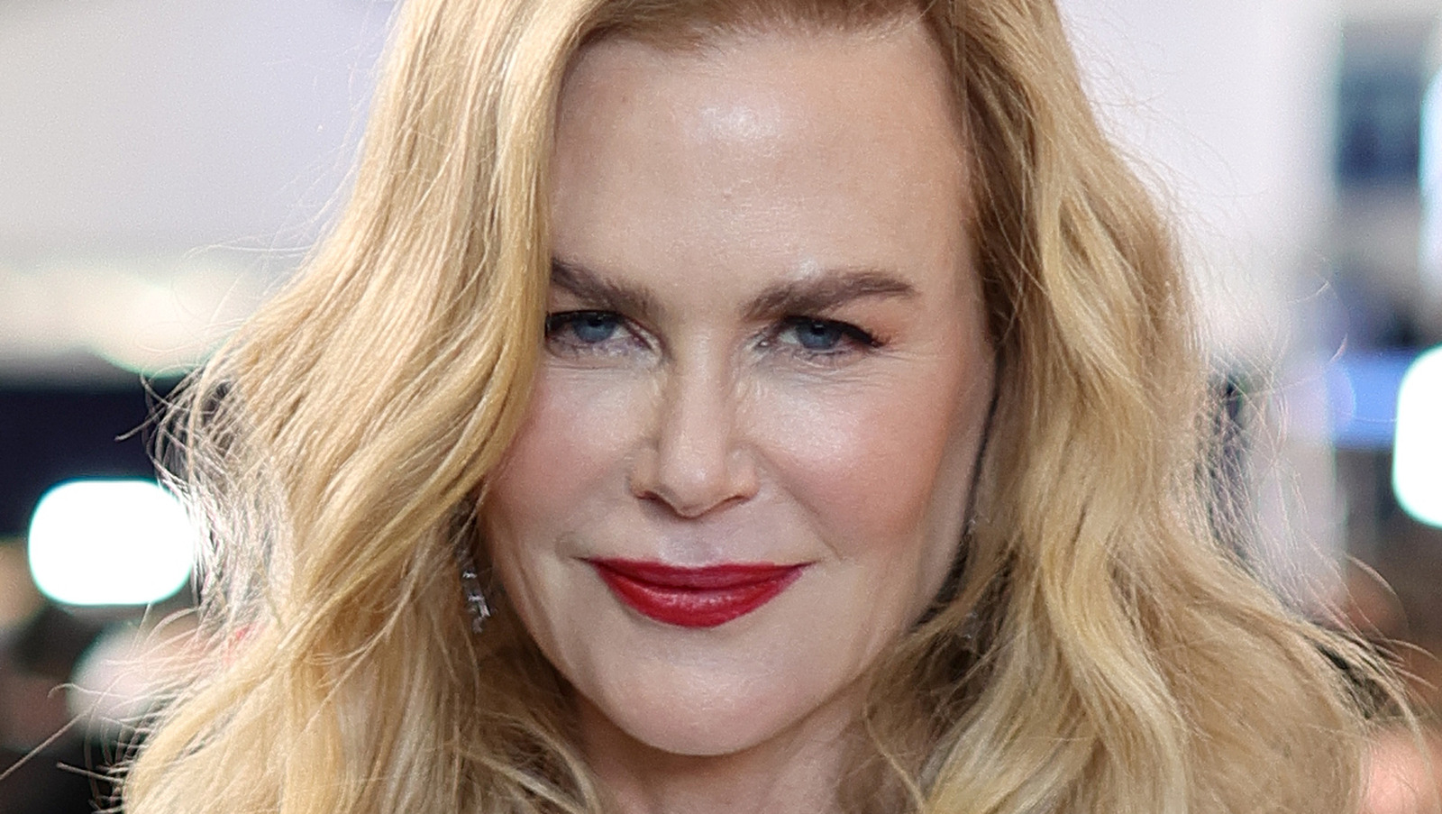 Nicole Kidman Talks Being a Mom in Crisis on HBO's 'The Undoing' – SheKnows