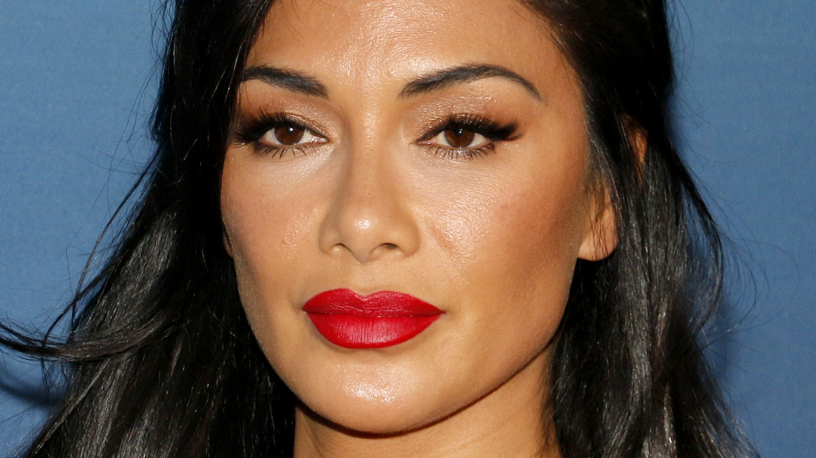 The Untold Truth Of Nicole Scherzinger