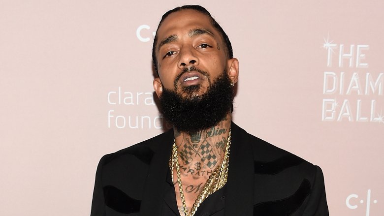 Nipsey Hussle