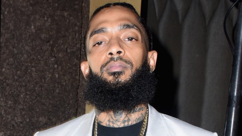 The Untold Truth Of Nipsey Hussle