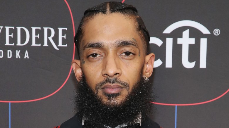 Nipsey Hussle