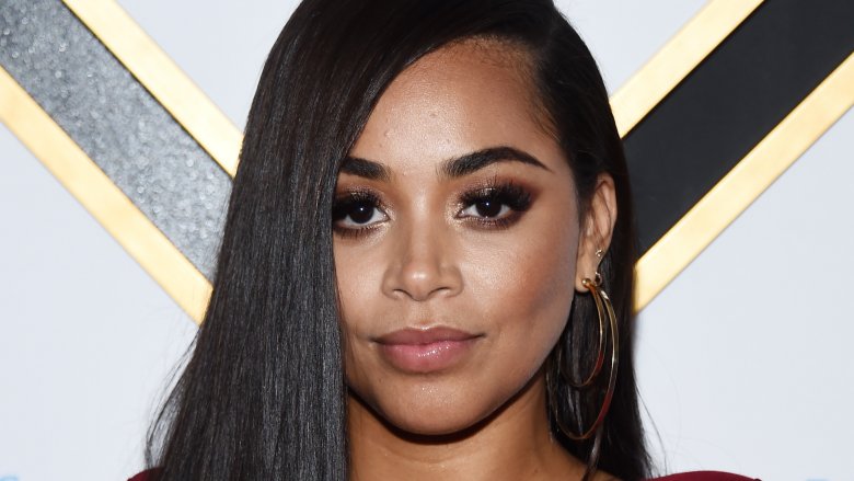 Lauren London