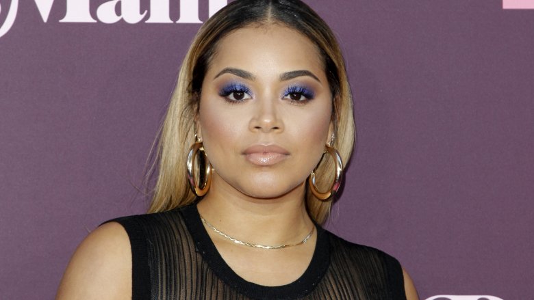 Lauren London